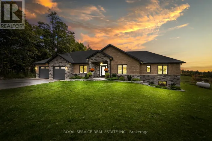 381 SHARPE LINE, Cavan Monaghan