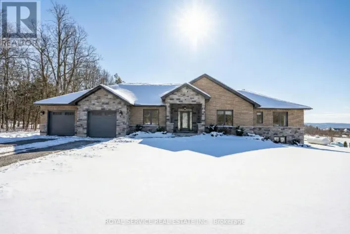 381 SHARPE LINE, Cavan Monaghan