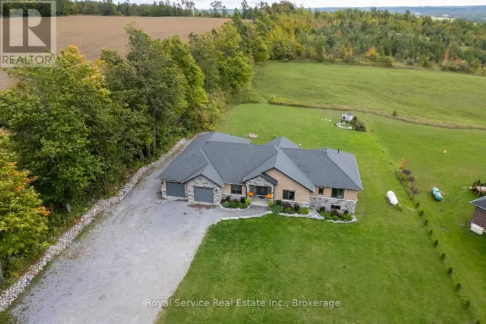 381 SHARPE LINE, Cavan Monaghan
