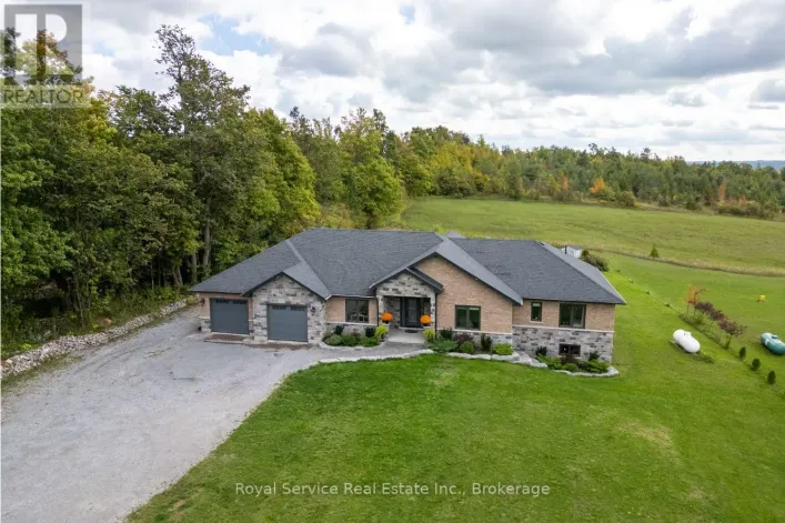 381 SHARPE LINE, Cavan Monaghan