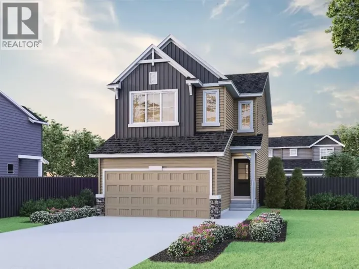 381 Sora Park SE, Calgary