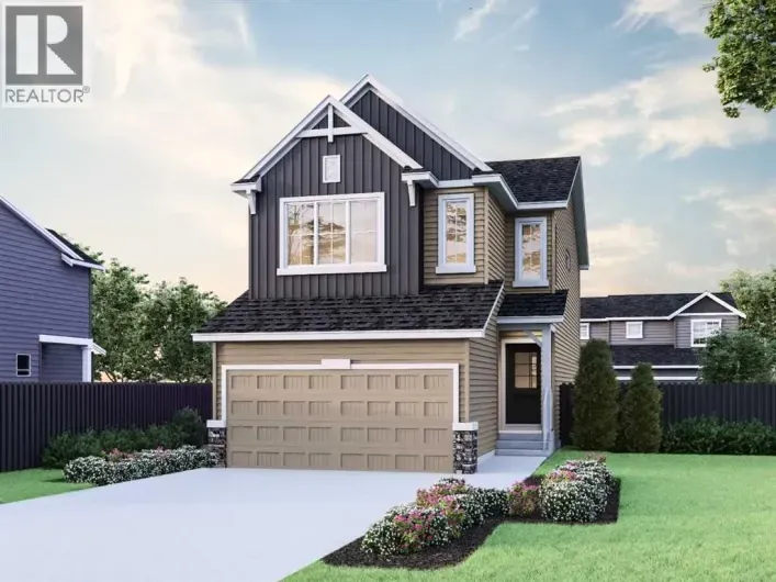House for sale: 381 Sora Park SE, Calgary