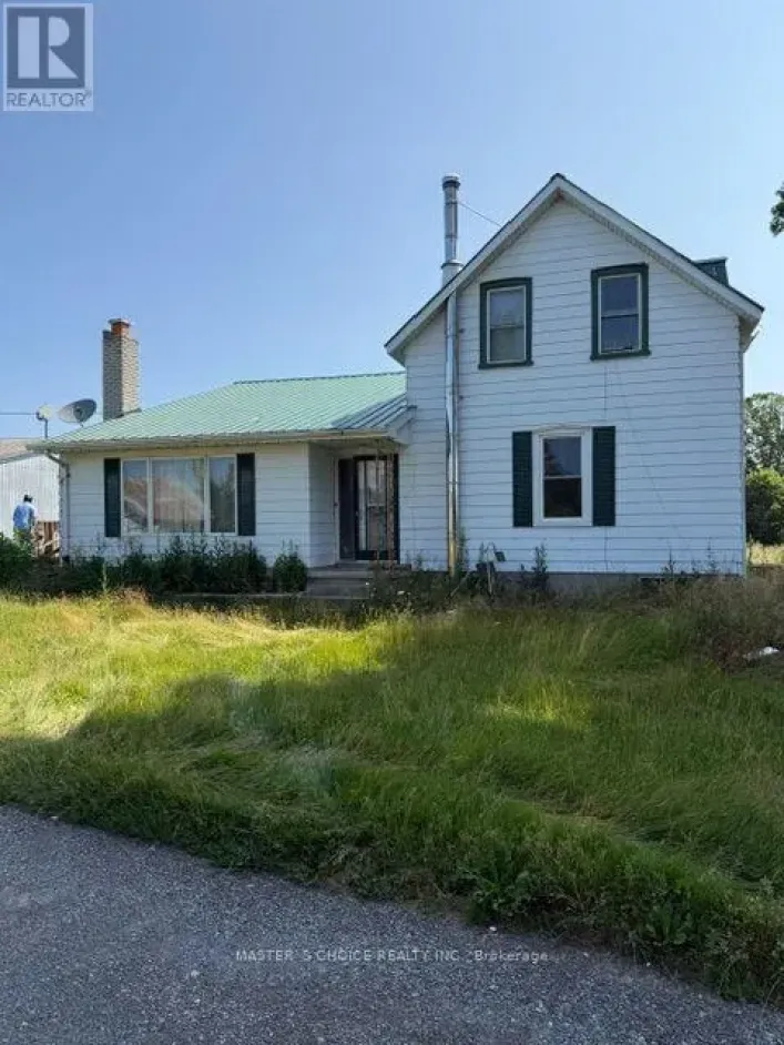 381 SQUIRE ROAD, Stirling-Rawdon
