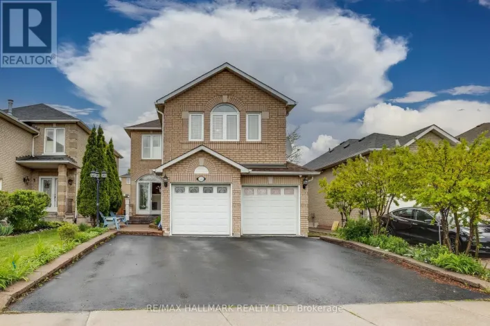 381 ST. JOAN OF ARC AVENUE, Vaughan