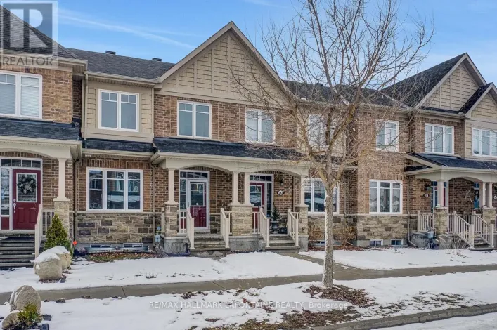 381 SWEETFLAG STREET, Ottawa