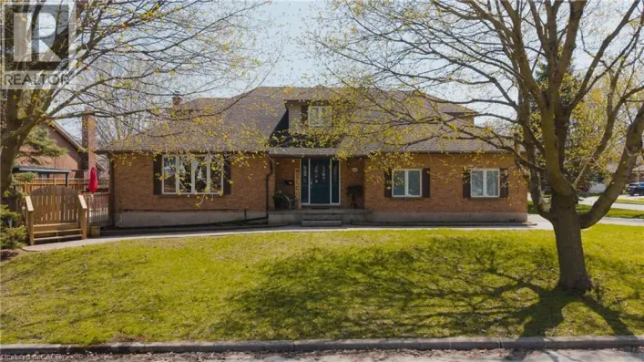 381 TIMLOCK Place, Waterloo