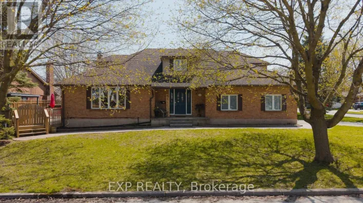 381 TIMLOCK PLACE, Waterloo