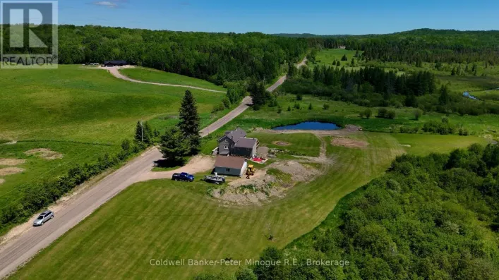 381 WASING ROAD, Chisholm