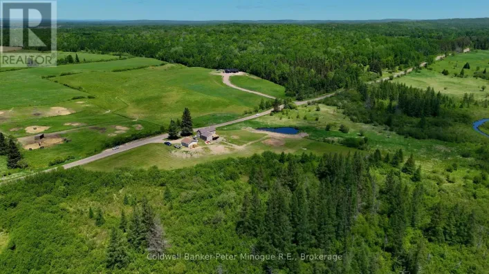 381 WASING ROAD, Chisholm