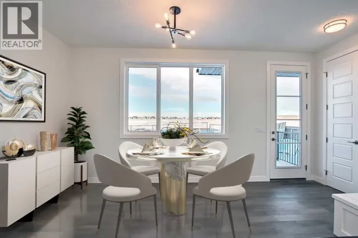 381 Waterford Boulevard, Chestermere