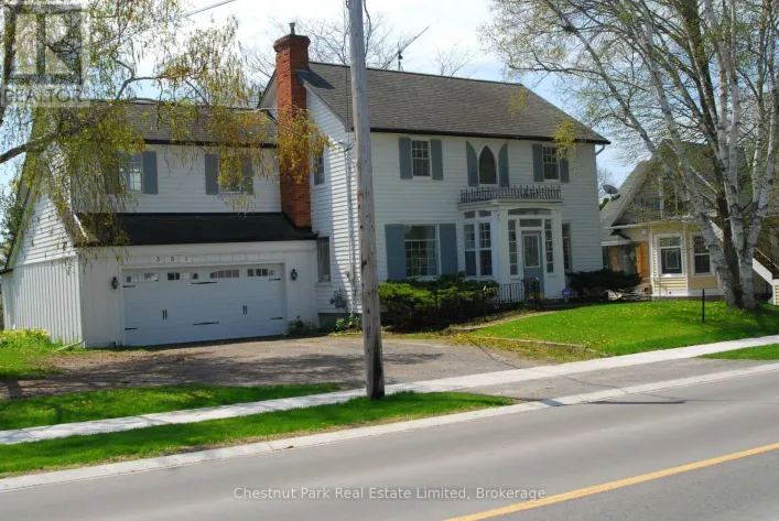 381 WELLINGTON MAIN STREET, Prince Edward County