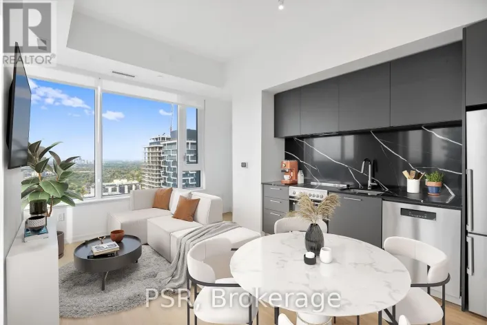 3810 - 101 ROEHAMPTON AVENUE, Toronto