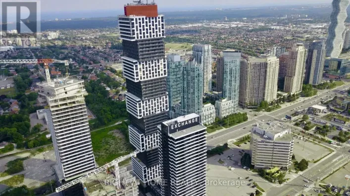 3810 - 4015 THE EXCHANGE STREET, Mississauga