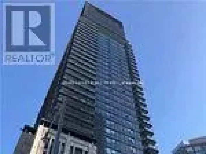 3810 - 5 ST JOSEPH STREET, Toronto
