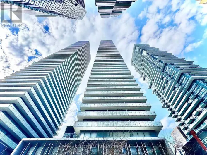 3810 - 50 CHARLES STREET E, Toronto