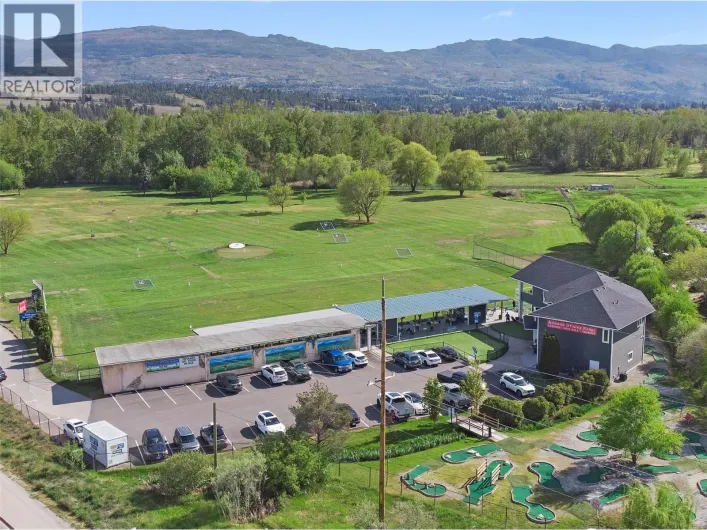 3810 Casorso Road, Kelowna