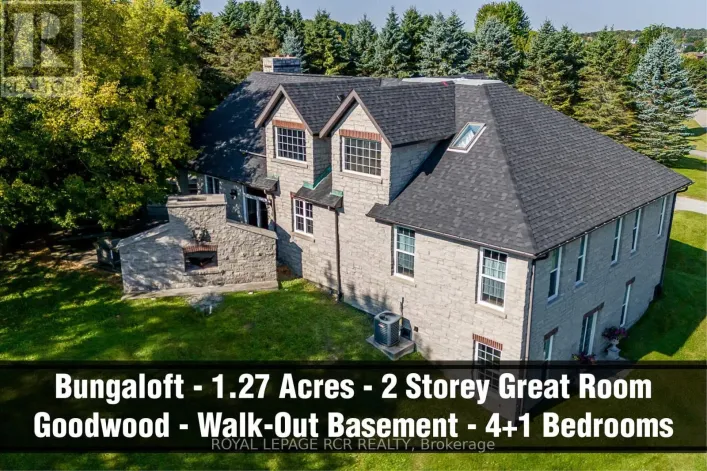 3810 FRONT STREET, Uxbridge