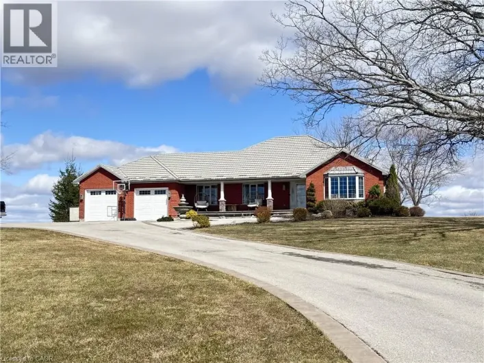 3810 RIVER Road, Caledonia