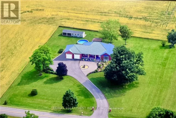 3810 RIVER ROAD, Haldimand