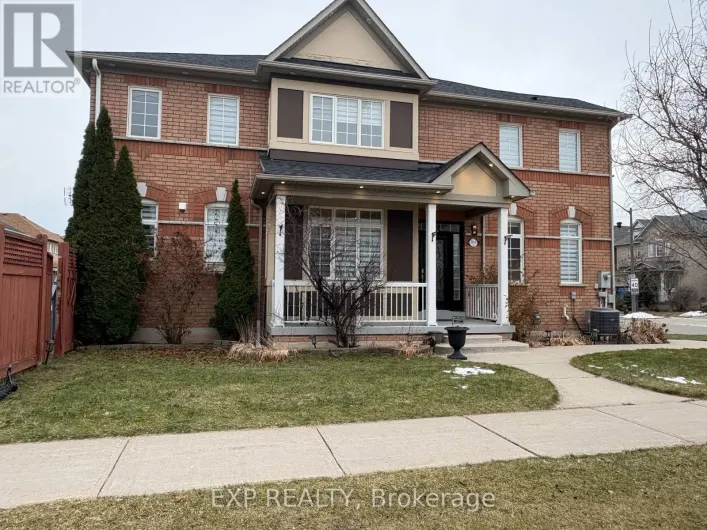 3810 THOMAS STREET, Mississauga