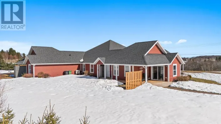 38-102 Schoolhouse Lane, Stanley Bridge