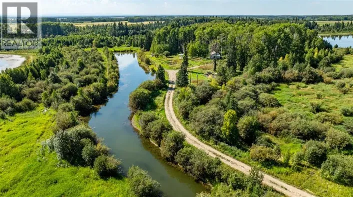 381040 Range Road 4-5, Rural Clearwater County