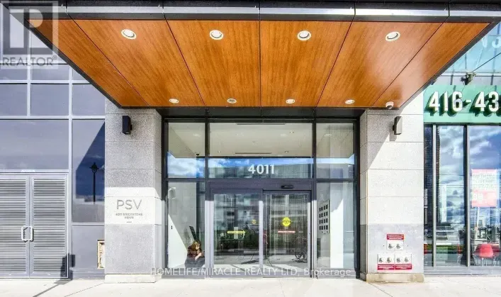 3811 - 4011 BRICKSTONE MEWS, Mississauga