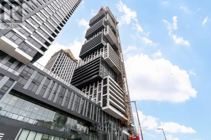 3811 - 4015 THE EXCHANGE, Mississauga