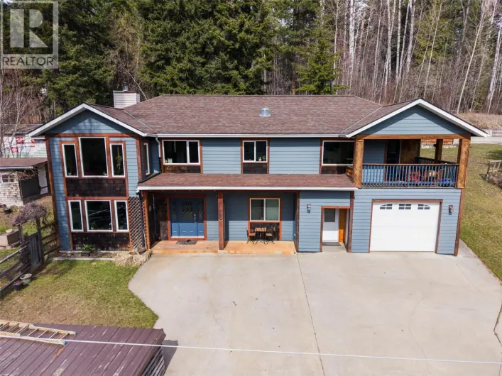 3811 Aaron Road, Bonnington