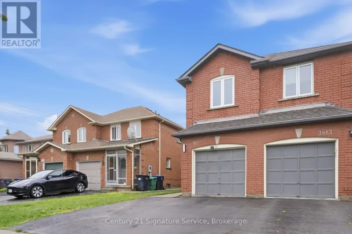 3811 DENSBURY DRIVE, Mississauga
