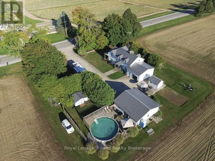 3811 HIGHWAY 59, Norfolk