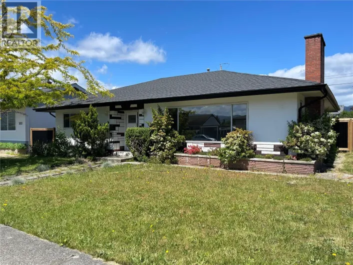 3811 Morton St, Port Alberni