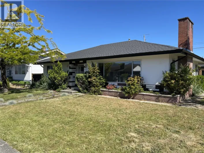 3811 Morton St, Port Alberni