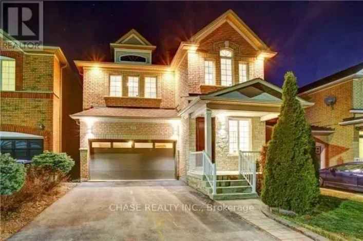 3811 TACC DRIVE, Mississauga