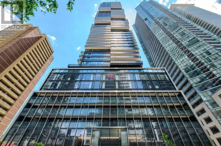 3812 - 55 CHARLES STREET E, Toronto