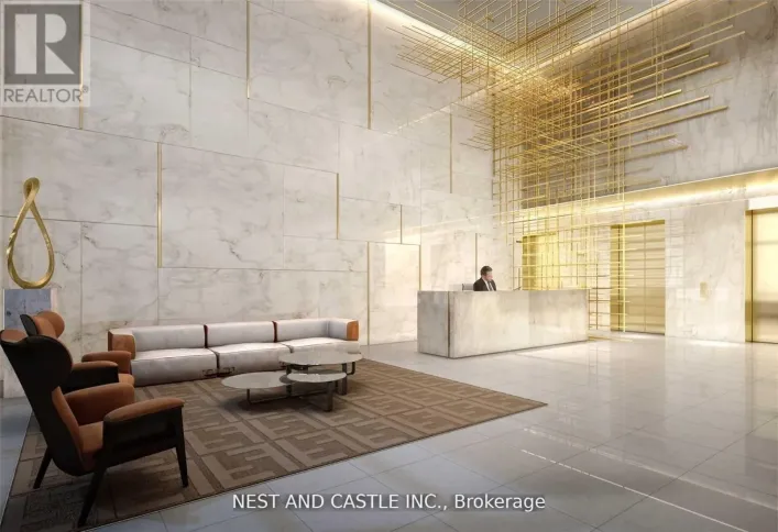 3812 - 85 WOOD STREET, Toronto