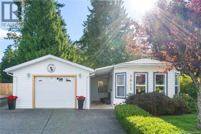 3812 King Arthur Dr, Nanaimo