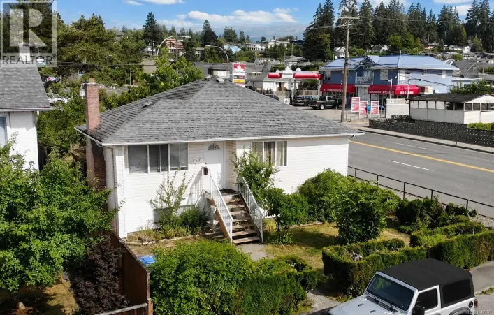 3813 14th Ave, Port Alberni
