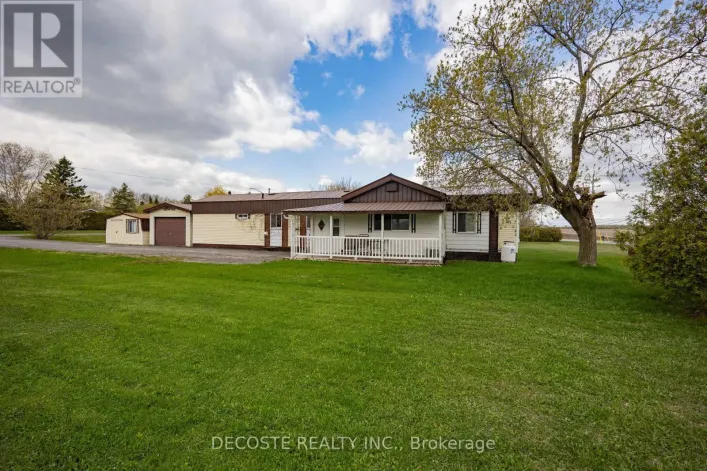 3813 JO ANN STREET, North Glengarry