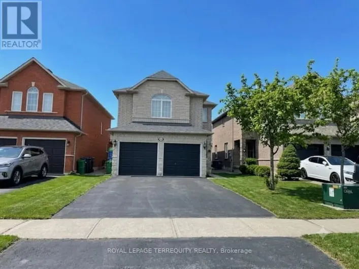 3813 RIDGEPOINT WAY, Mississauga