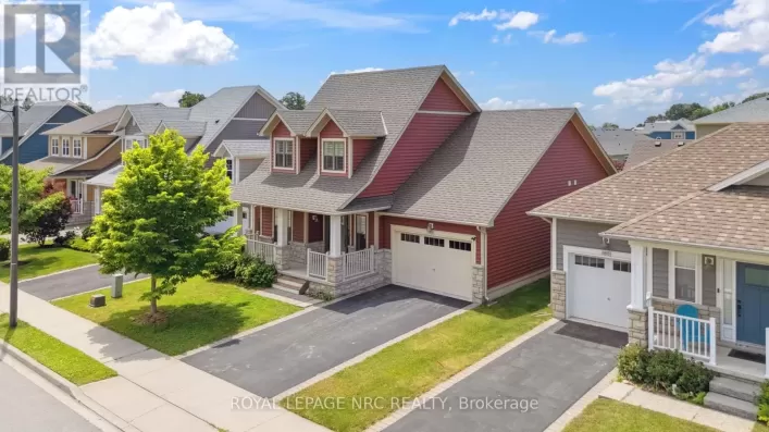 3813 RYAN AVENUE, Fort Erie