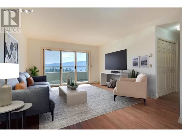 3815 Brown Road Unit# 205, West Kelowna