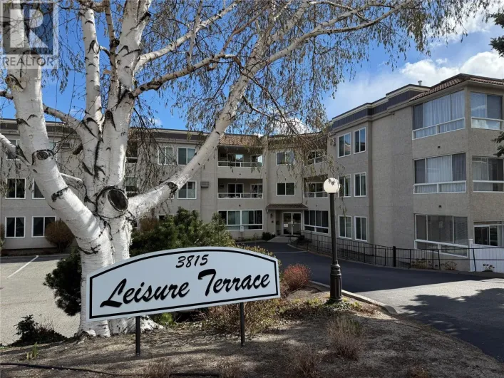 3815 Brown Road Unit# 210, West Kelowna