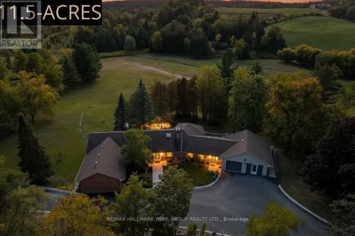 3815 KING ROAD, King