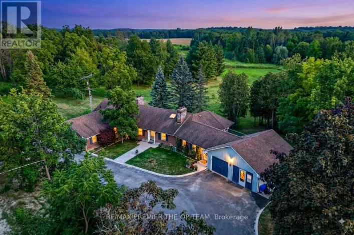 3815 KING ROAD, King