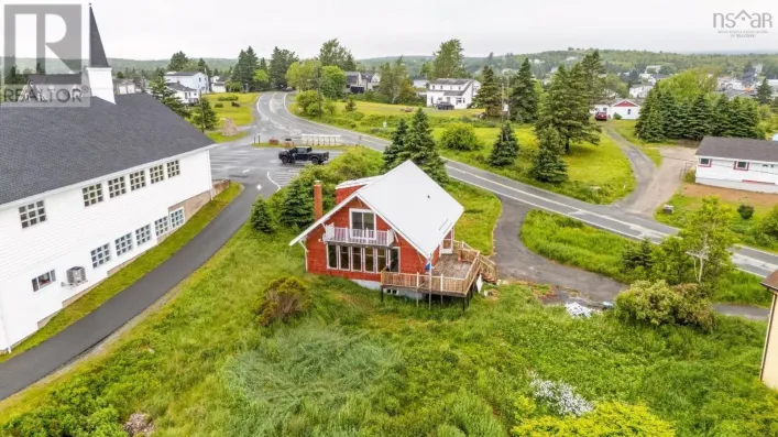3815 Old Sambro Road, Sambro