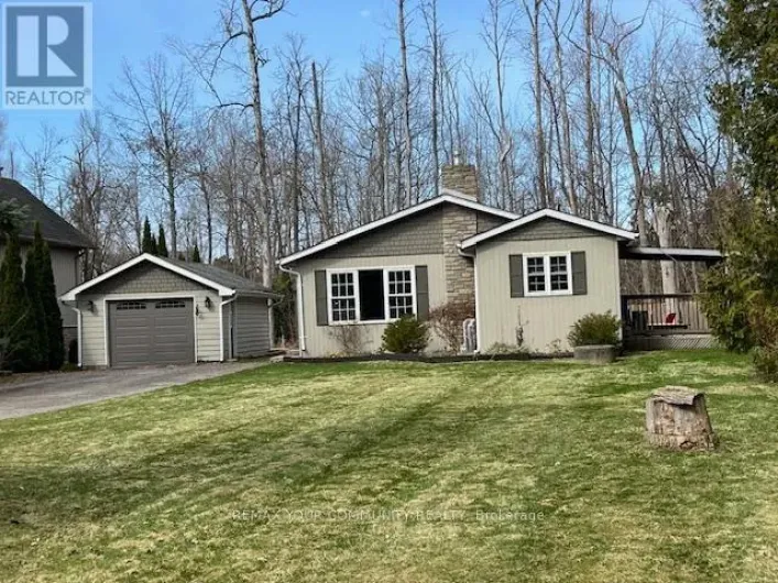 3816 30TH SIDE ROAD, Innisfil