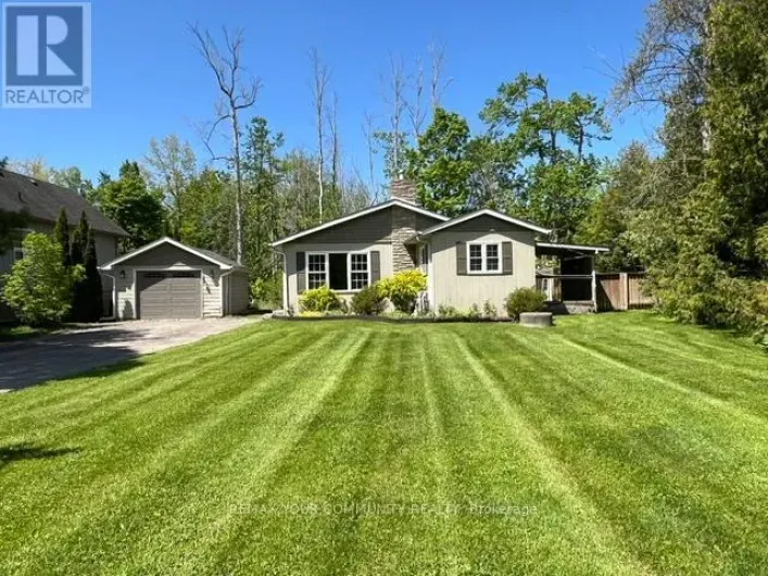 3816 30TH SIDE ROAD, Innisfil