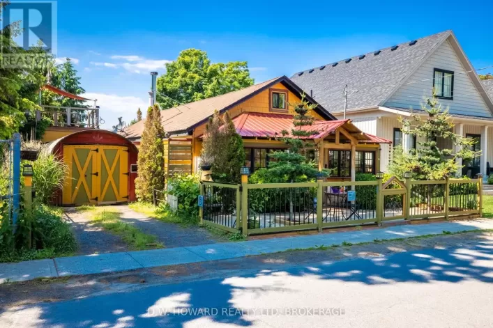 3816 CRYSTAL BEACH DRIVE, Fort Erie