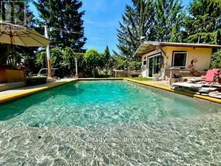 3816 CRYSTAL BEACH DRIVE, Fort Erie